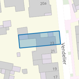 Perceel BEK00-B-3806