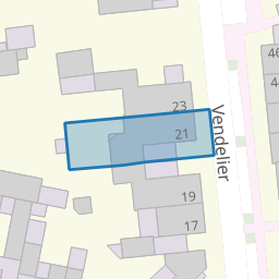 Perceel BEK00-B-3807