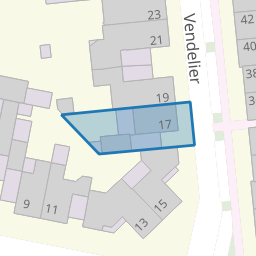 Perceel BEK00-B-3809