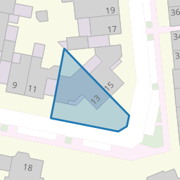 Perceel BEK00-B-3811