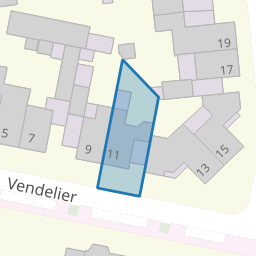 Perceel BEK00-B-3812