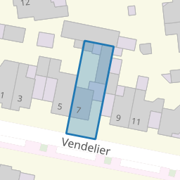 Perceel BEK00-B-3814
