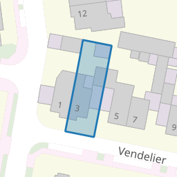 Perceel BEK00-B-3816