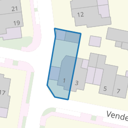 Perceel BEK00-B-3817