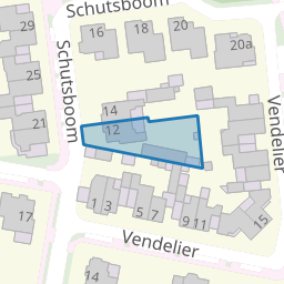 Perceel BEK00-B-3818