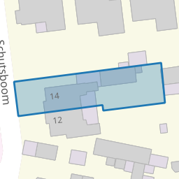 Perceel BEK00-B-3819