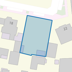 Perceel BEK00-B-3821