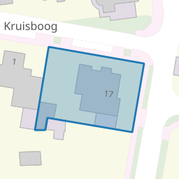 Perceel BEK00-B-3825