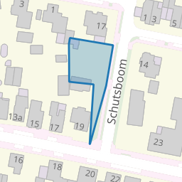 Perceel BEK00-B-3826