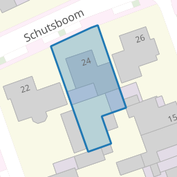 Perceel BEK00-B-3828