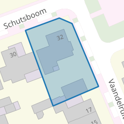 Perceel BEK00-B-3832