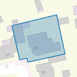 Perceel BEK00-B-3834