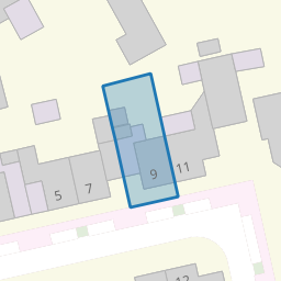 Perceel BEK00-B-3836