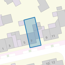 Perceel BEK00-B-3837