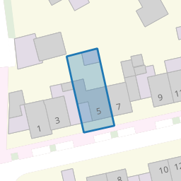 Perceel BEK00-B-3838