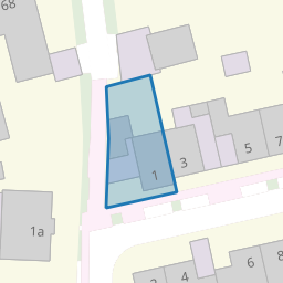 Perceel BEK00-B-3840