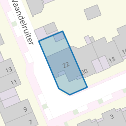 Perceel BEK00-B-3842