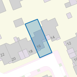 Perceel BEK00-B-3845