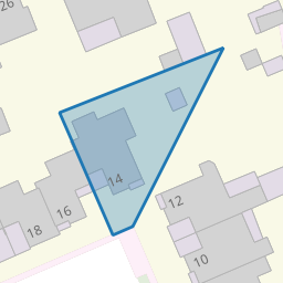 Perceel BEK00-B-3846