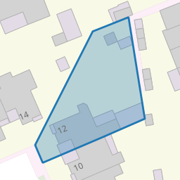 Perceel BEK00-B-3847