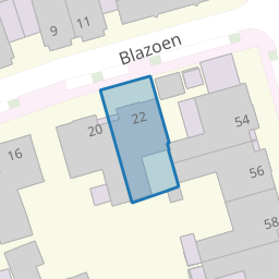 Perceel BEK00-B-3853