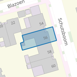 Perceel BEK00-B-3855