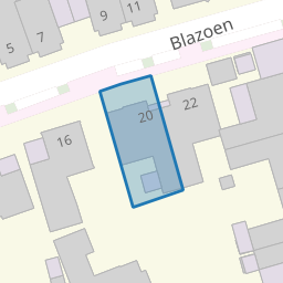 Perceel BEK00-B-3858