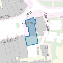 Perceel BEK00-B-3876