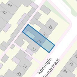 Perceel BEK00-B-3888