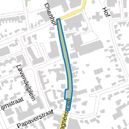 Perceel BEK00-B-3905