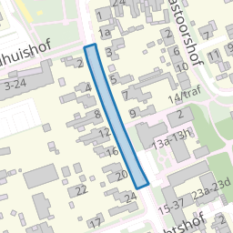 Perceel BEK00-B-3907