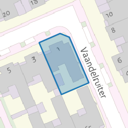 Perceel BEK00-B-3909