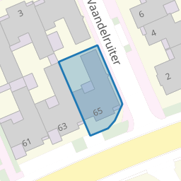 Perceel BEK00-B-3914