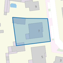 Perceel BEK00-B-3920