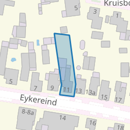 Perceel BEK00-B-3922