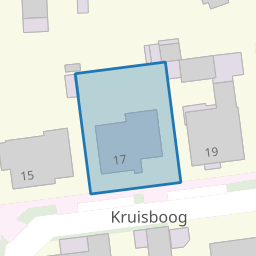 Perceel BEK00-B-3929