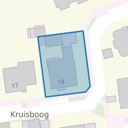 Perceel BEK00-B-3930