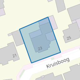 Perceel BEK00-B-3932