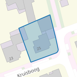 Perceel BEK00-B-3933