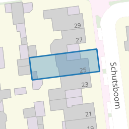 Perceel BEK00-B-3940