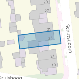 Perceel BEK00-B-3941