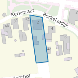 Perceel BEK00-B-3949