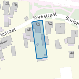 Perceel BEK00-B-3951