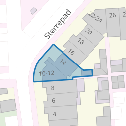 Perceel BEK00-B-3955