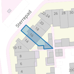 Perceel BEK00-B-3956