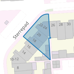 Perceel BEK00-B-3957