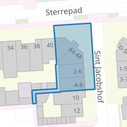 Perceel BEK00-B-3958