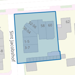 Perceel BEK00-B-3961