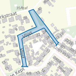 Perceel BEK00-B-3972