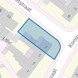 Perceel BEK00-B-3979